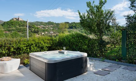 Lunigiana Reverie 9