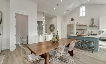Calm Ocean Isle 9
