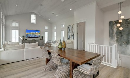 Calm Ocean Isle 7