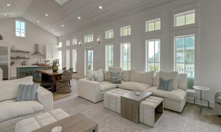 Calm Ocean Isle 5