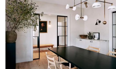 Colonial & Clover 5