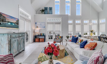 Coastal Vista Haven