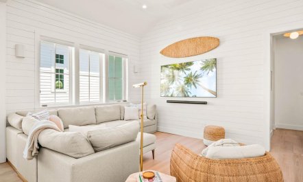 Saltwater Stay 2