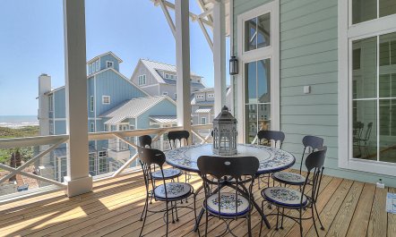 Gulf Oasis 1
