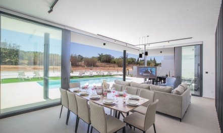 Twin Shores 4