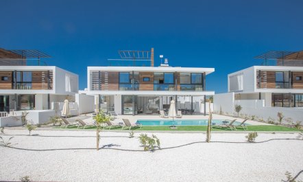 Twin Shores 1