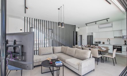 Twin Shores 7