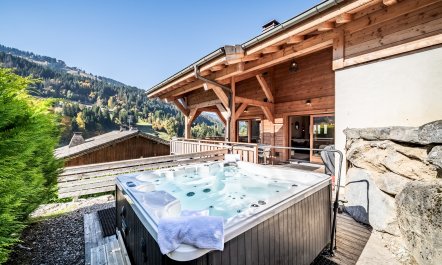 Morzine Muse 2