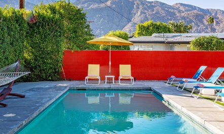 Palm Springs Shimmer 3