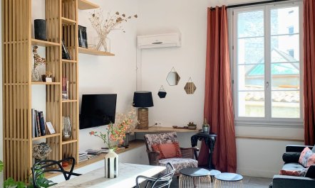 &Eacute;cusson & Stone 6