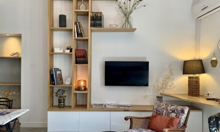 &Eacute;cusson & Stone 4