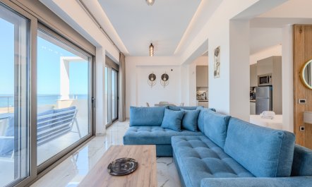 Aegean Sundrift 9