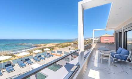 Aegean Sundrift 5
