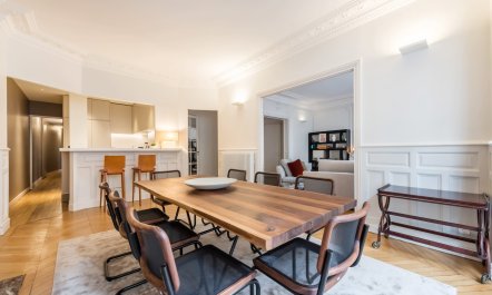 Haussmann & Honey 6