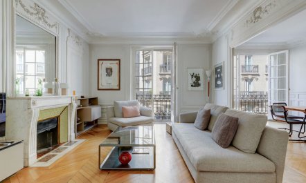 Haussmann & Honey