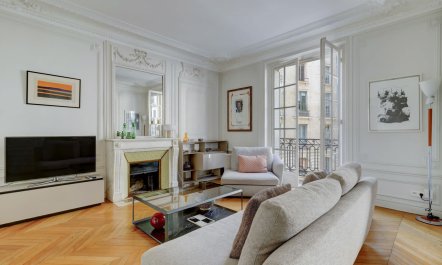Haussmann & Honey 2