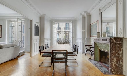 Haussmann & Honey 5