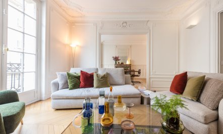 Haussmann & Honey 4