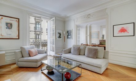 Haussmann & Honey 3