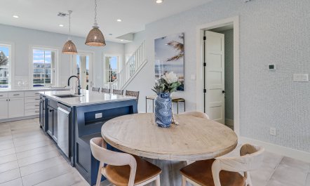 Anchor View House 5
