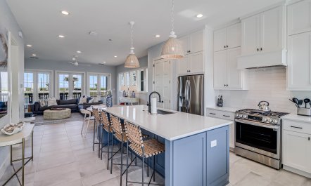 Anchor View House 4