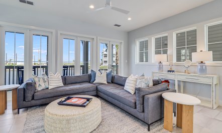 Anchor View House