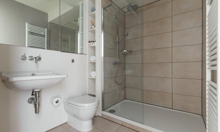 Fitzrovian Hideaway 6
