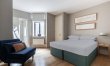 Fitzrovian Hideaway 4