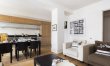 Fitzrovian Hideaway 2