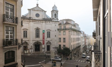 Lisbon in Bloom 1