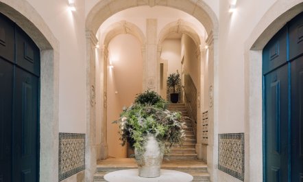 Lisbon in Bloom 9