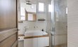 Skylights over Marais 9