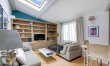 Skylights over Marais 2
