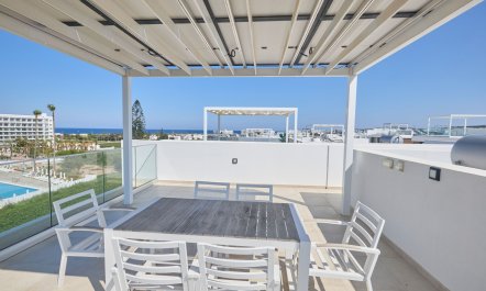 Protaras Skyline Bloom 1