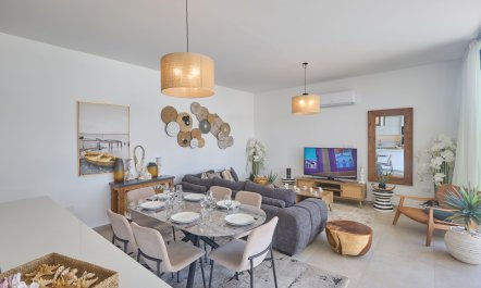 Protaras Skyline Bloom 6