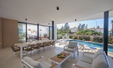 Protaras Skyline Bloom 3
