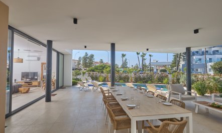 Protaras Skyline Bloom 4