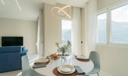 Moltrasio Perch 5