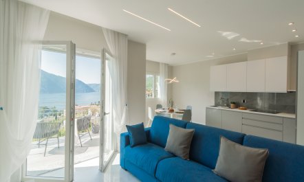 Moltrasio Perch 1
