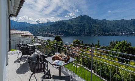 Moltrasio Perch