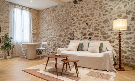 Antibes Sweetheart