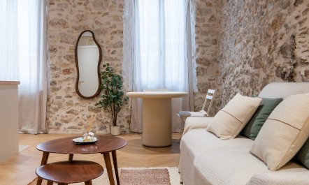 Antibes Sweetheart 3