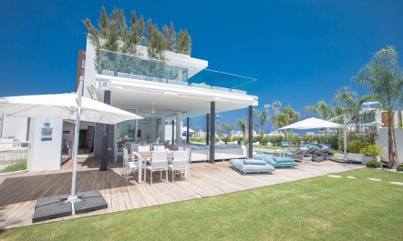 Rooftop Protaras 5