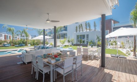 Rooftop Protaras 6