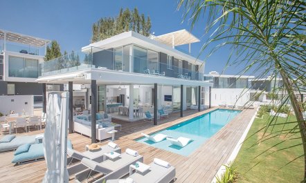 Rooftop Protaras 3