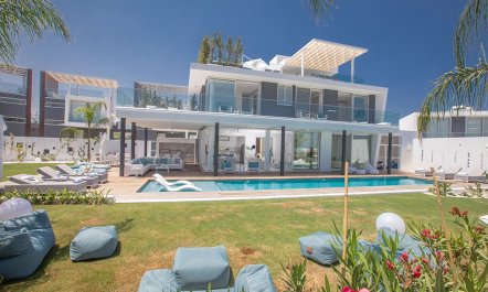 Rooftop Protaras