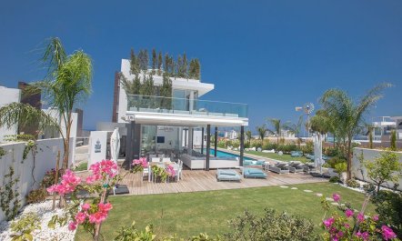 Rooftop Protaras 4