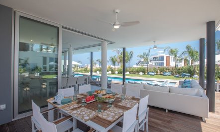 Rooftop Protaras 7