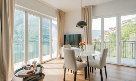 Pognana Lario Lookout 7
