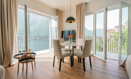 Pognana Lario Lookout 8
